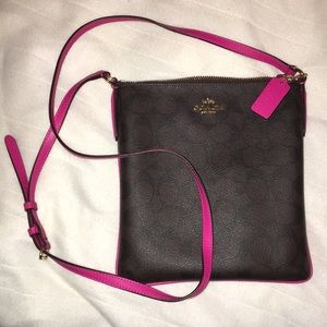 Coach Crossbody bag